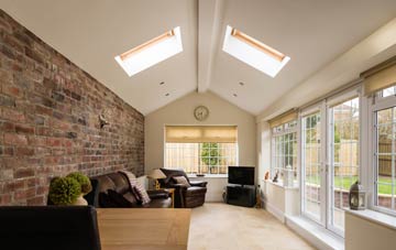 conservatory roof insulation Lacasdal, Na H Eileanan An Iar