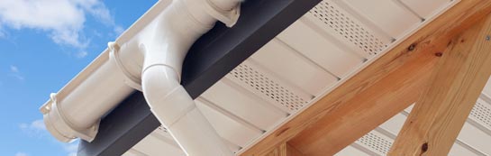 get Lacasdal guttering quotes today