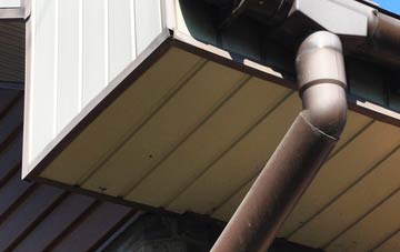 Lacasdal soffit installation costs