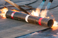 Lacasdal flat roof sealing